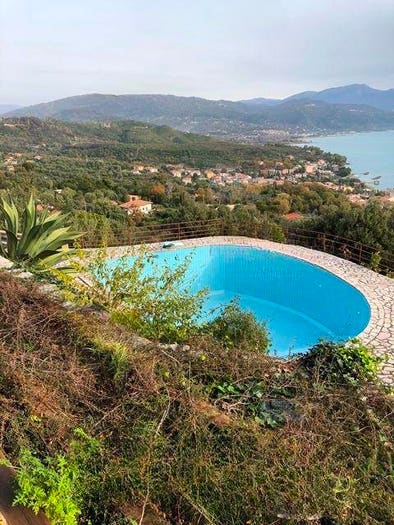 Casa con 6 locali in vendita in Via Salita la Piana, Scario, San Giovanni a Piro