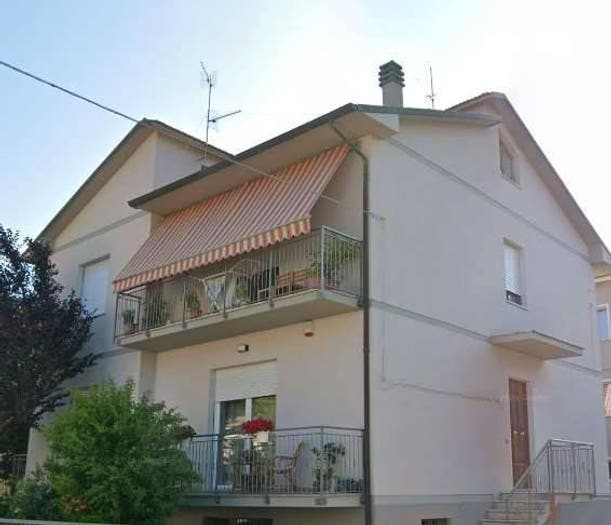 Appartamento con 6 locali in vendita in Via Guido d'Arezzo, Centro, Pergola