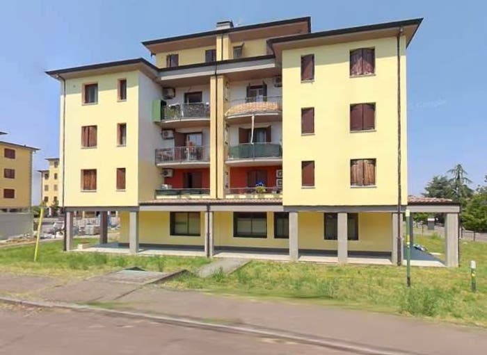 Appartamento trilocale in vendita in Piazzale Gennaio, Centro, Casalgrande