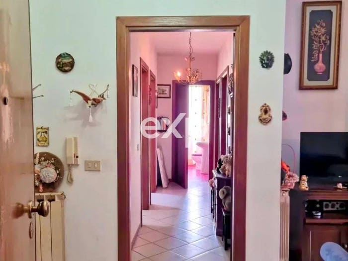 Appartamento trilocale in vendita in Via Francesco Petrarca, Marciano, Marciano della Chiana