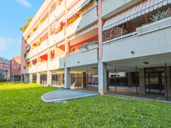 Appartamento quadrilocale in vendita in Via Mazzini b, Piazza Santa Maria, Busto Arsizio