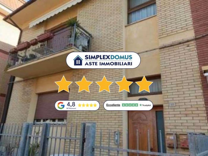 Appartamento con 5 locali in vendita in Via Adige, Centro, Porto Sant'Elpidio