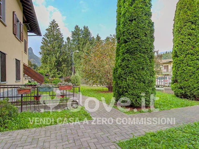 Appartamento trilocale in vendita in Via Lega Lombarda, Ponte Della Selva, Clusone
