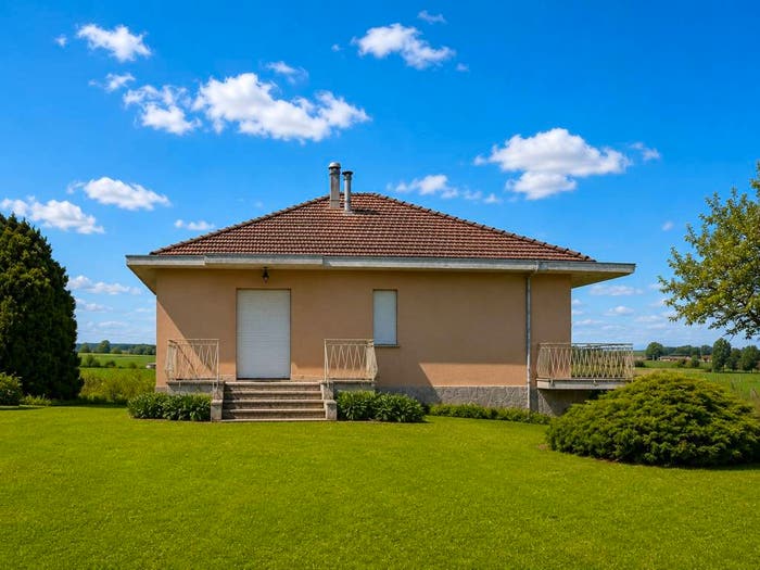 Casa quadrilocale in vendita in Cascina Rava, Rava, Ceresole Alba