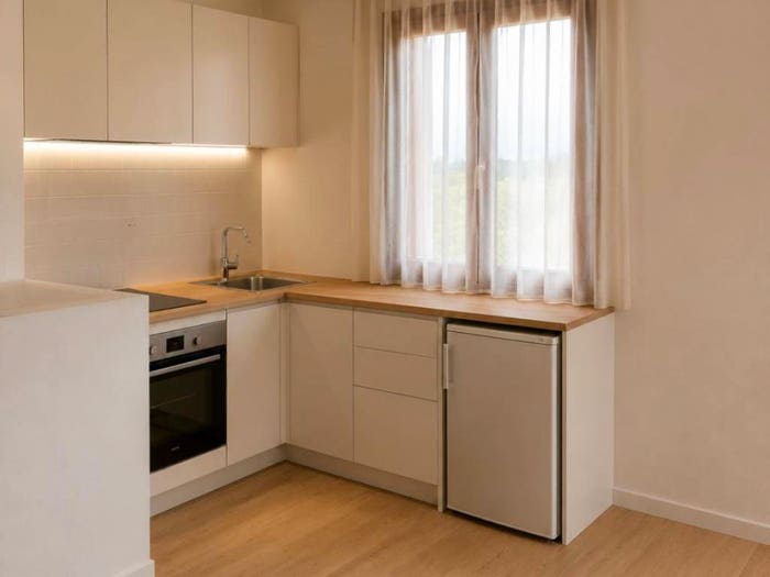 Casa bilocale in vendita in Via Roma, Fossona, Cervarese Santa Croce