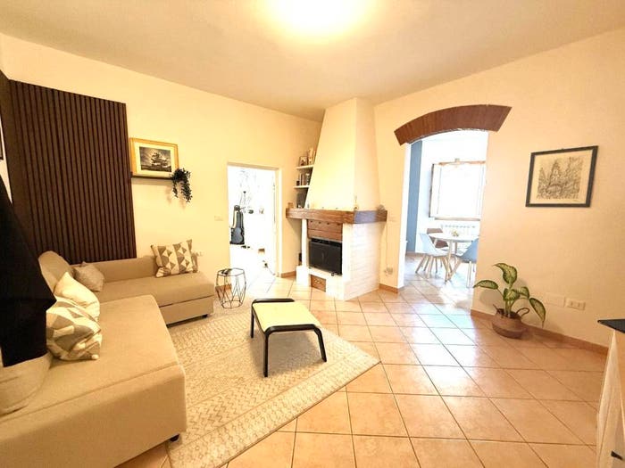 Appartamento quadrilocale in vendita in Piazza Camillo Benso di Cavour, Centro, Borgo San Lorenzo