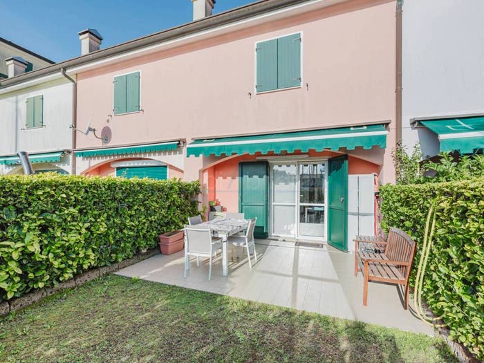 Casa quadrilocale in vendita in Centro, Caorle