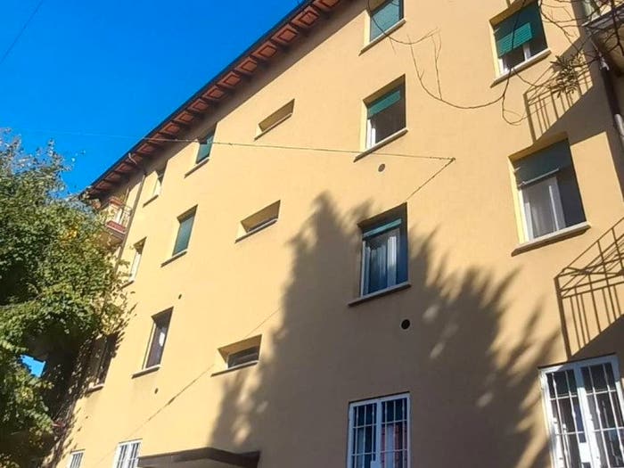 Appartamento bilocale in vendita in Via Antonello da Messina, Mazzini Fossolo, Bologna