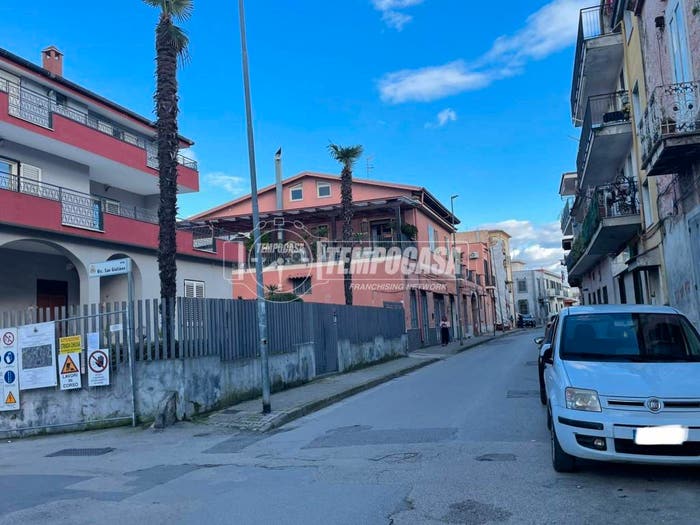 Appartamento trilocale in vendita in Centro, Casalnuovo di Napoli