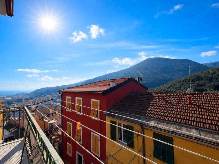 Appartamento quadrilocale in vendita in Via di Murlo, Pegazzano Costa di Murlo, La Spezia