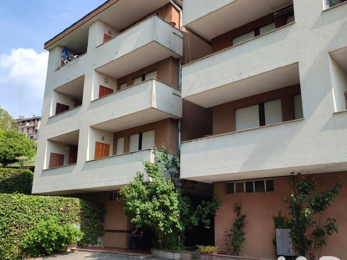 Appartamento bilocale in vendita in Via Giaveno, Coazze