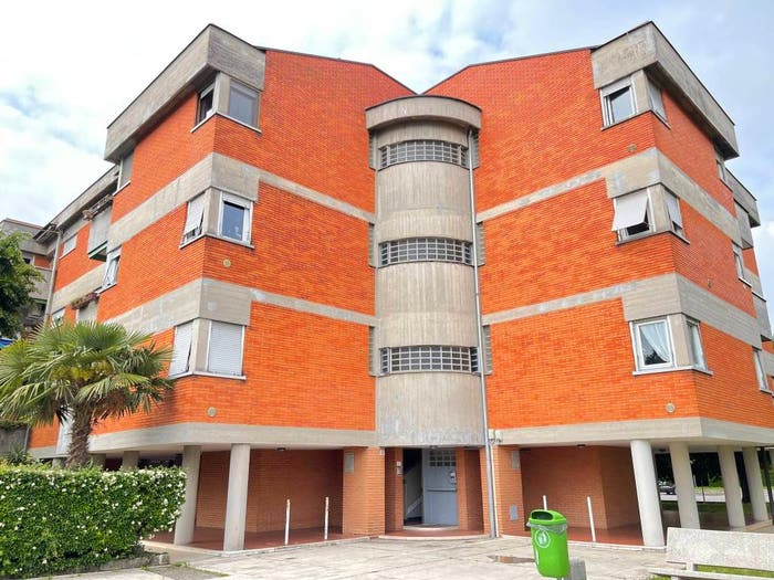 Appartamento quadrilocale in vendita in Via Privata Silva, Sant'Anna, Brescia