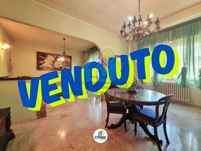 Appartamento trilocale in vendita in Viale cappuccini, Centro, Casalpusterlengo