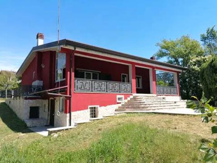 Casa trilocale in vendita in Via Fiano, Centro, Ceccano