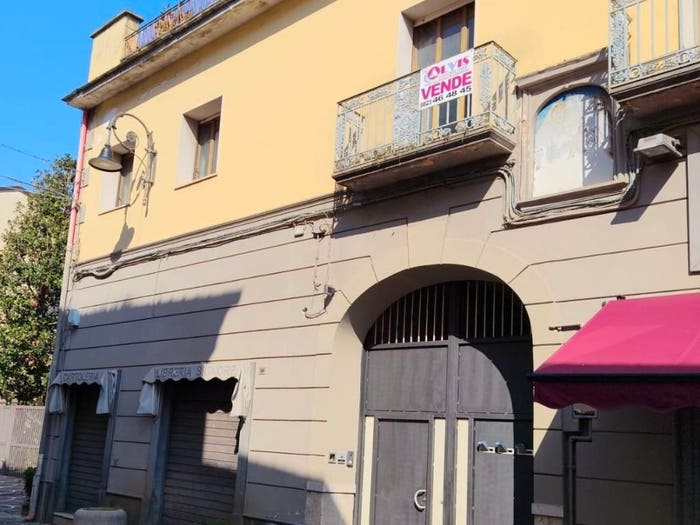 Appartamento con 5 locali in vendita in Via Iovara, Casagiove