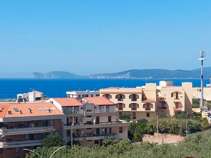 Casa con 6 locali in vendita in Mercede Calabona, Alghero