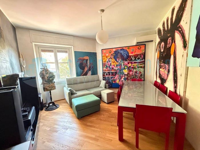 Appartamento bilocale in vendita in Via Cardinale Giuseppe Mezzofanti, Argonne Corsica, Milano