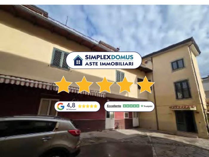 Appartamento con 6 locali in vendita in Guglielmo Marconi, Casagiove