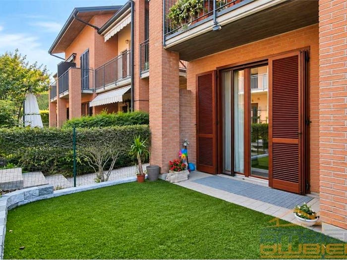 Appartamento quadrilocale in vendita in VIA SANTA MARGHERITA, Centro, Brivio