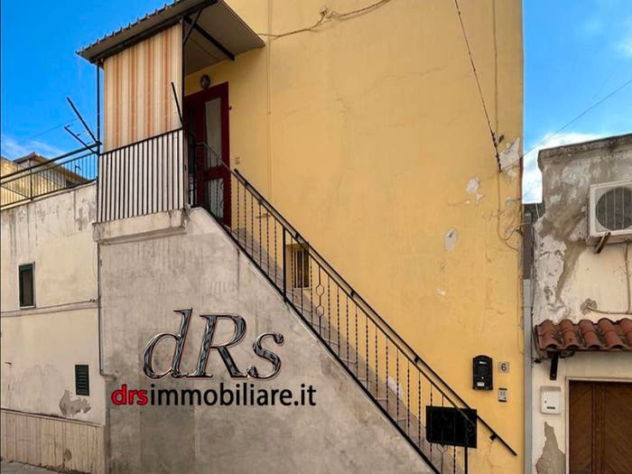 Appartamento trilocale in vendita in Via Eraclea, Centro, Bernalda