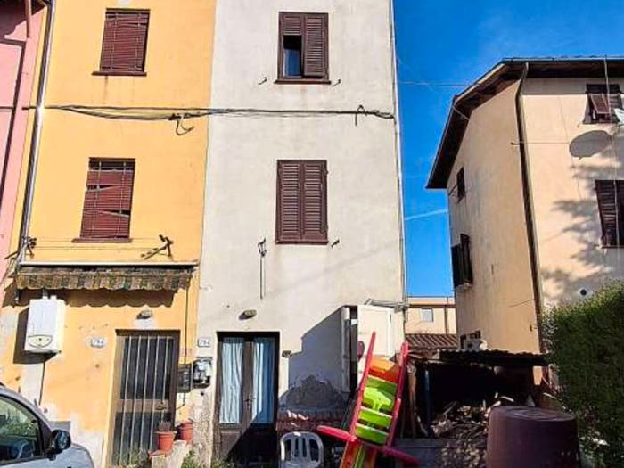 Casa quadrilocale in vendita in Via dei Cavalletti, Sant'Anna, Lucca