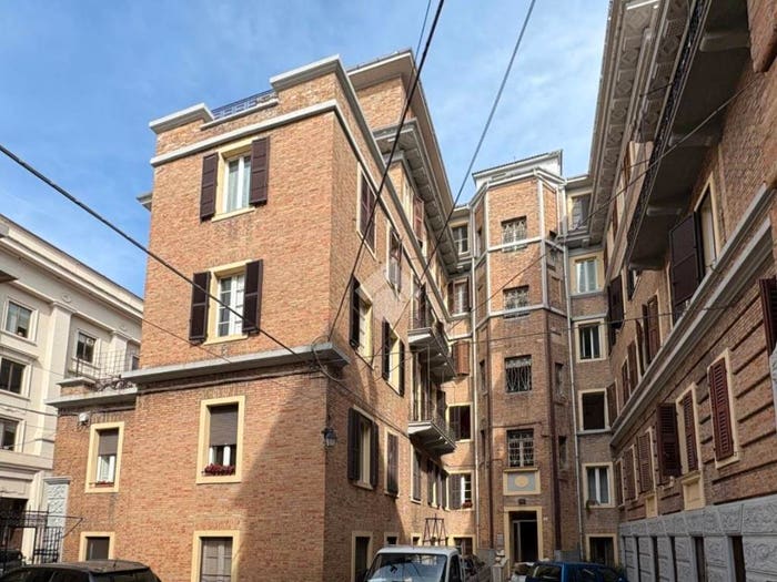 Appartamento con 6 locali in vendita in Via Piave, Cavour, Ancona