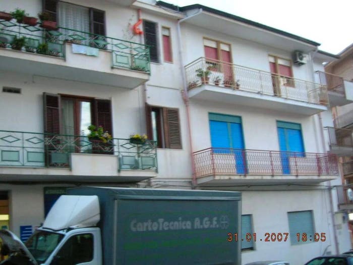 Appartamento con 6 locali in vendita in Via Vittorio Emanuele No Number, Montelepre