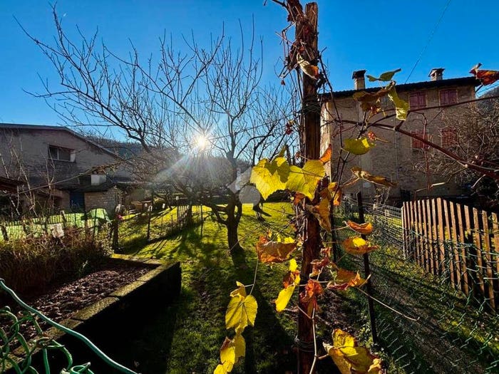 Casa con 5 locali in vendita in Via Paoletti, Centro, Follina