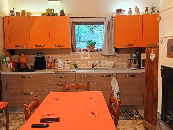 Casa con 6 locali in vendita in Via Gianforma Ponte Margione, Campanella Gianforma, Modica