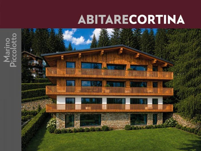 Appartamento quadrilocale in vendita in via Menardi, Centro, Cortina d'Ampezzo