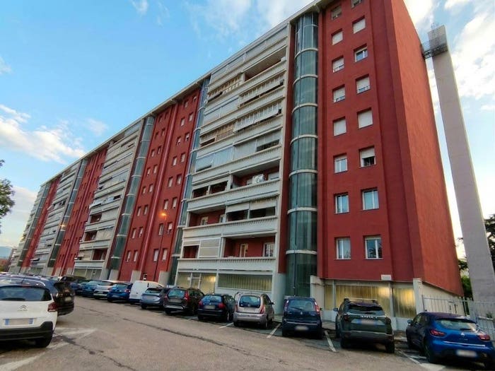 Appartamento quadrilocale in vendita in via scialoja bis, Barriera di Lanzo, Torino