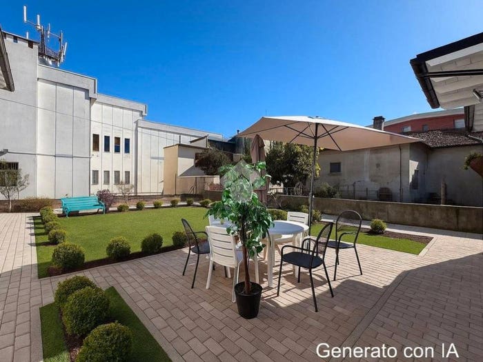 Casa con 5 locali in vendita in Via Cesare Battisti, Centro, Alba Adriatica
