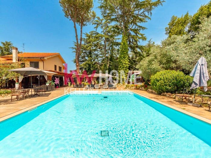 Casa con 6 locali in vendita in Via del Casale di San Nicola, La Storta, Roma