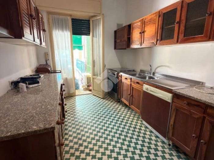 Appartamento quadrilocale in vendita in Via Giandomenico Romagnosi, Leopoldo Vittorio Emanuele Statuto, Firenze