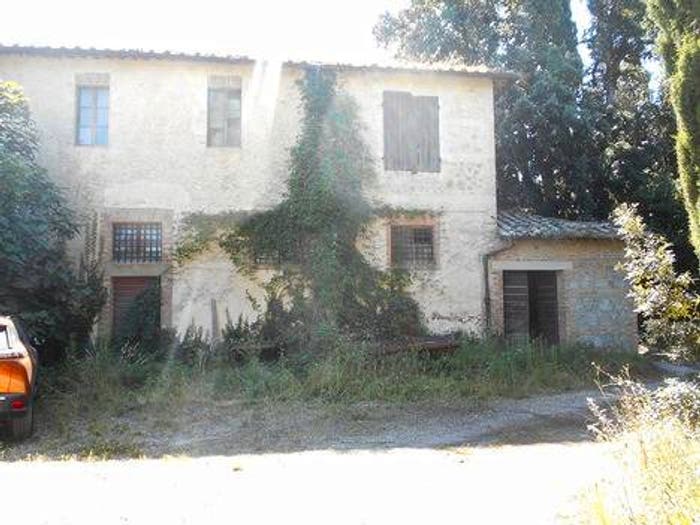Appartamento in vendita in Strada di Fornicchiaia n, Agostoli Montalbuccio, Siena