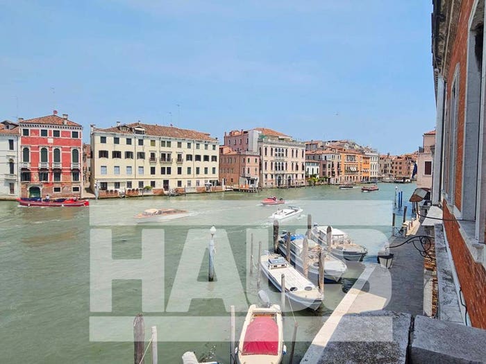 Casa con 6 locali in vendita in Santa Croce, Venezia