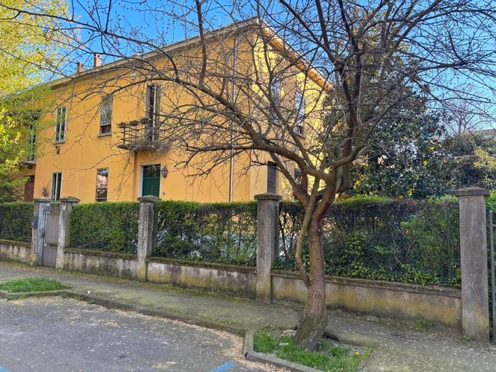 Casa con 6 locali in vendita in Via Enrichetta Cabassa, Pablo Prati Bocchi, Parma