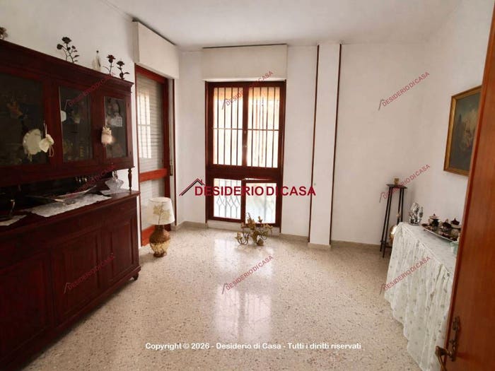 Appartamento quadrilocale in vendita in Via Megara Iblea, Guadagna, Palermo