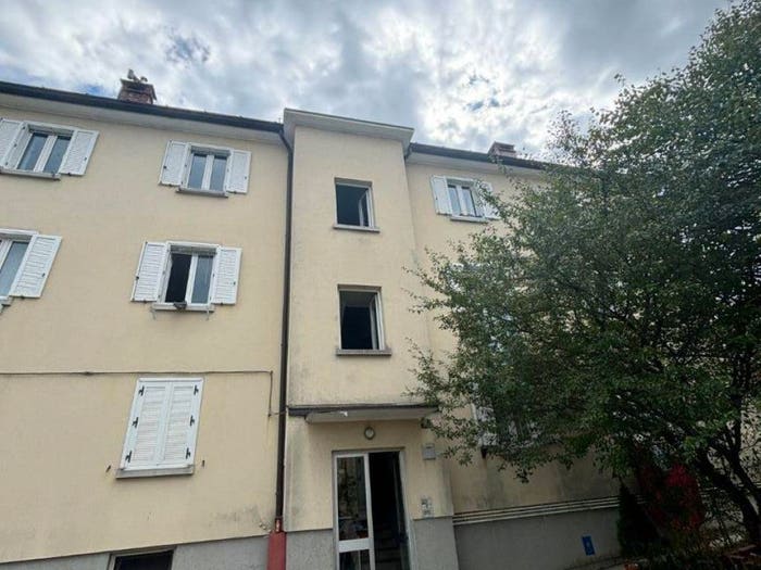 Appartamento trilocale in affitto in Via Santa Fosca, Opicina, Trieste