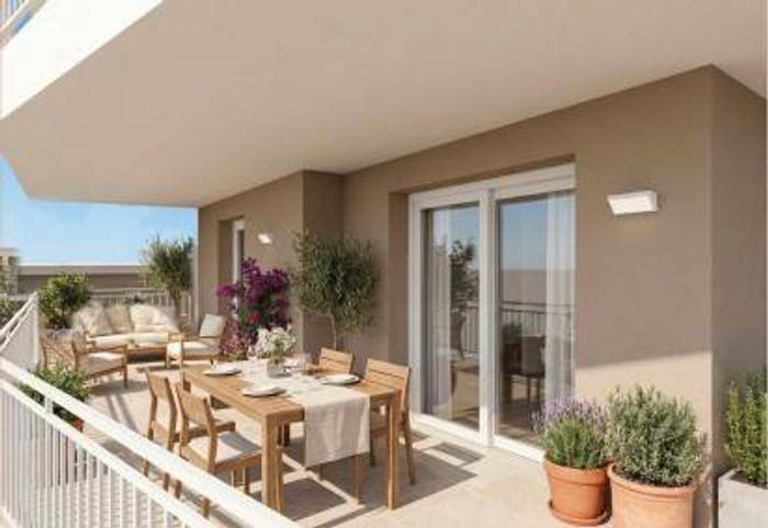 Appartamento trilocale in vendita in Via Giacomo Puccini, Zona Nuova Pratoranieri, Follonica