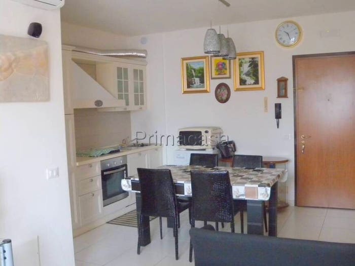 Appartamento monolocale in vendita in pigafetta, Sottomarina, Chioggia