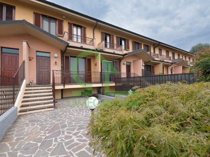 Casa quadrilocale in vendita in Via Egidio d'Adda, Centro, Casalpusterlengo