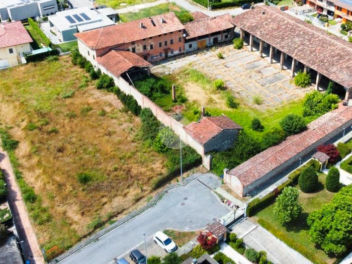 Casa monolocale in vendita in Via Cigole, Centro, Manerbio