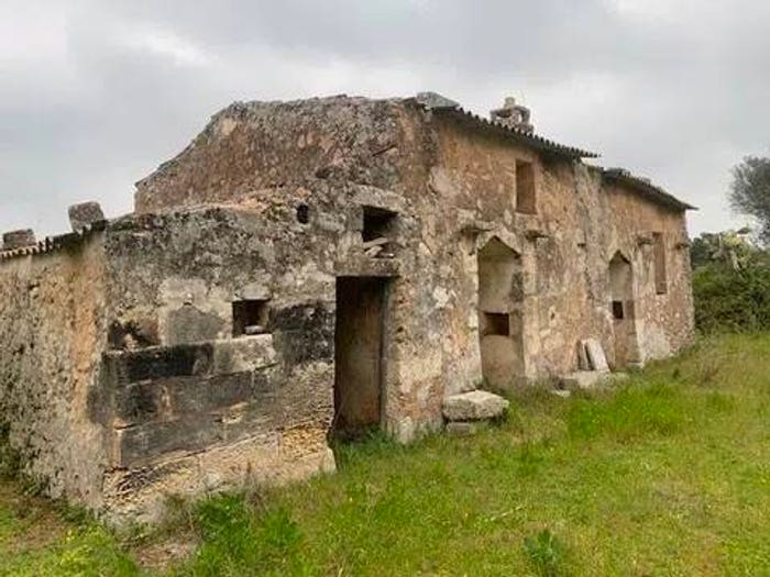Casa trilocale in vendita in Via Malta No Number, Castri di Lecce