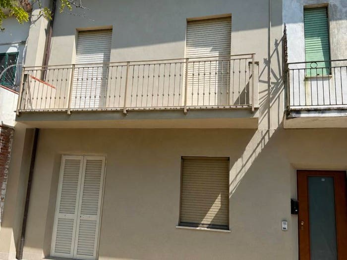 Appartamento quadrilocale in vendita in Ponsacco