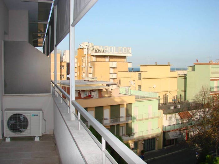 Appartamento bilocale in vendita in Viale della Repubblica, Centro, Gabicce Mare