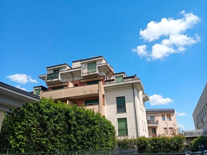 Appartamento trilocale in vendita in Via Micca, Via Monza, Lissone