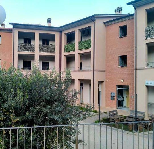 Casa con 5 locali in vendita in Lisciano Niccone, Centro