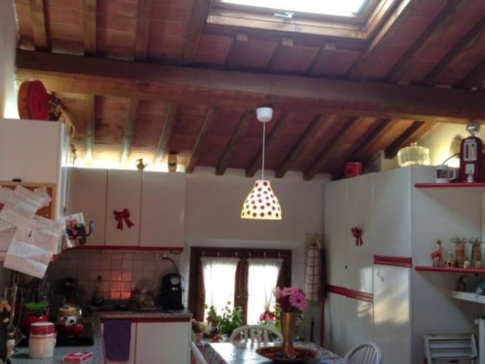 Appartamento bilocale in vendita in san severo, Centro, Castelfranco di Sotto