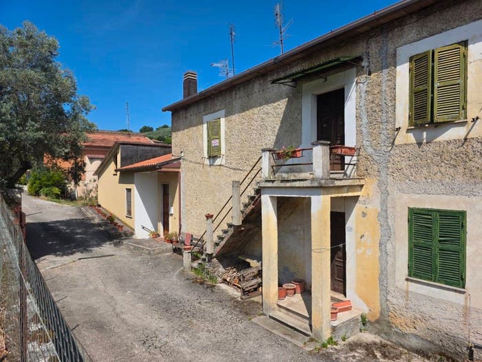 Appartamento trilocale in vendita in Via Cerere Navicella, Centro, Anagni
